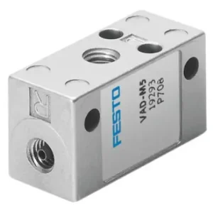 Generator podciśnienia VAD-3/8 FESTO Promocja